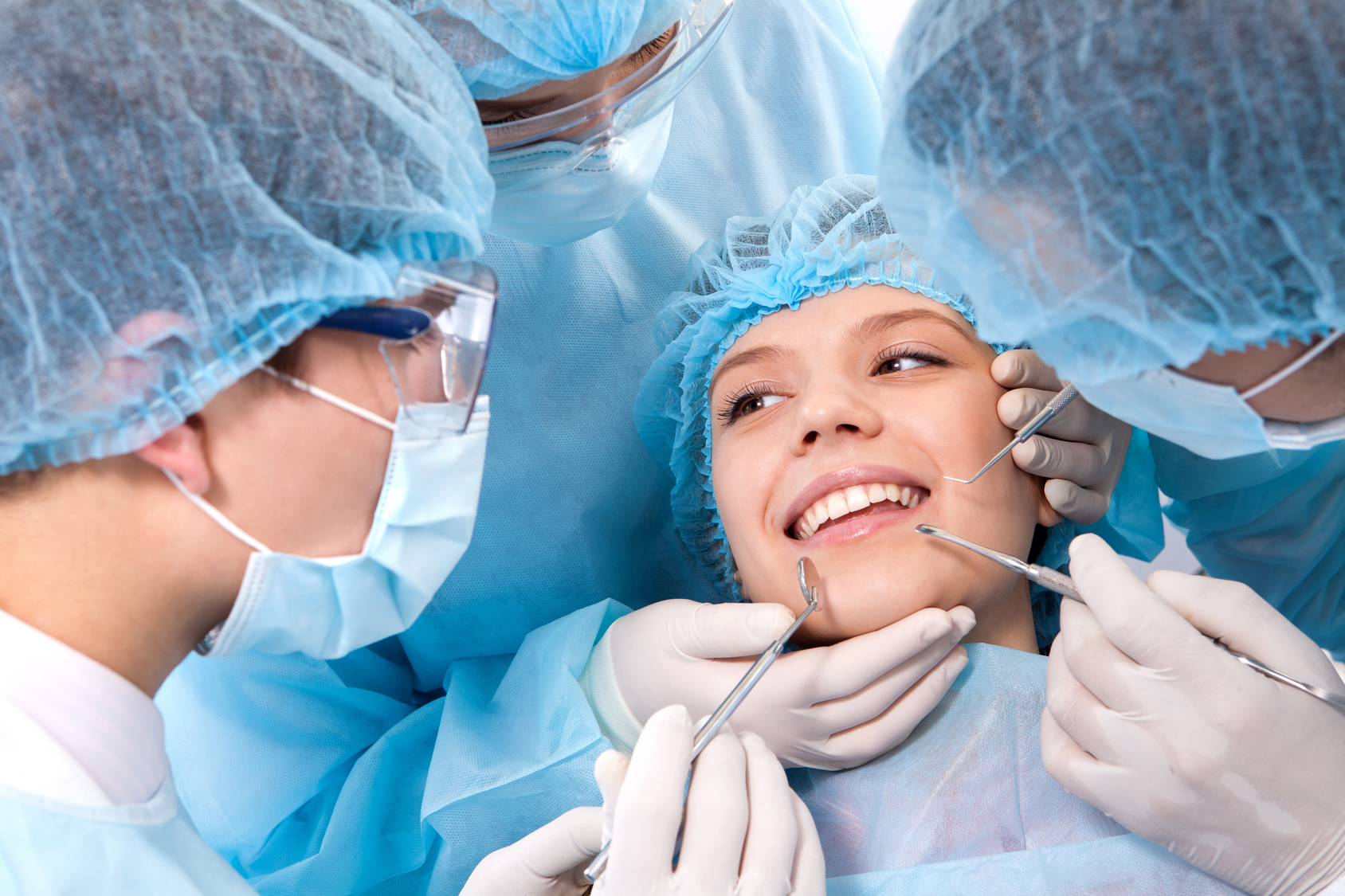 Comment devenir chirurgien-dentiste